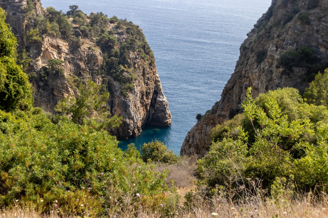 Hotels in Antalya