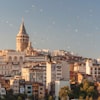 Hotels in Istanbul