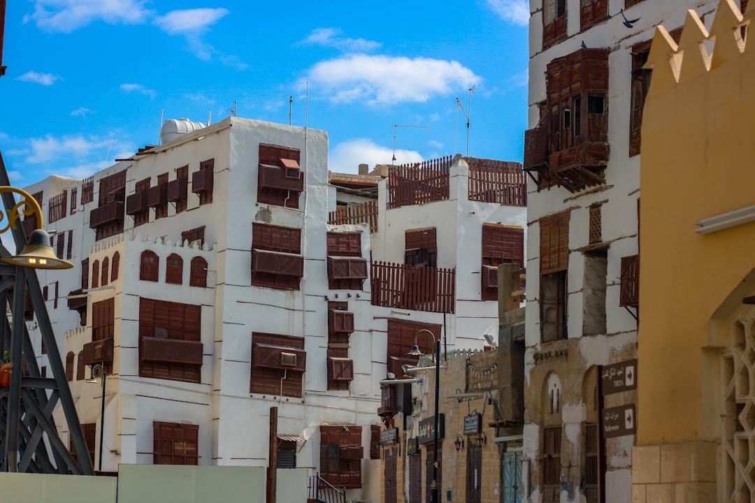 Hotels in Jeddah