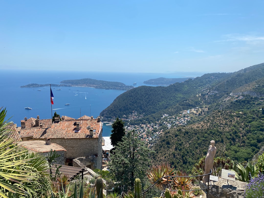 Hotels in Nice