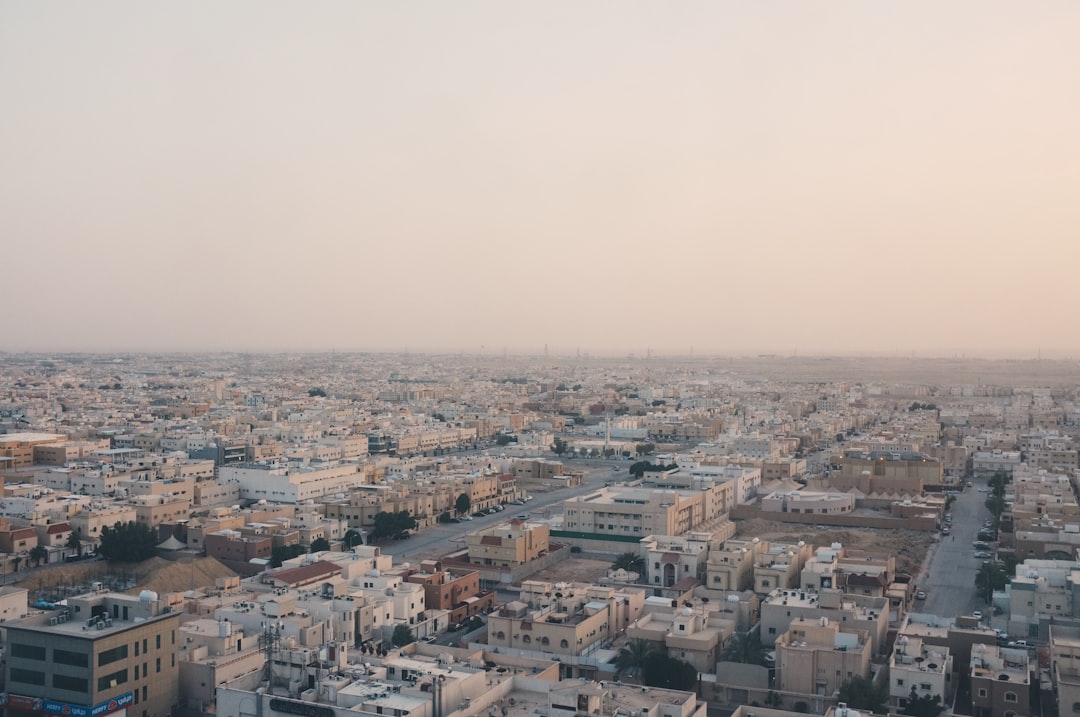 Hotels in Riyadh