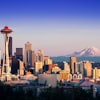 Hotels in Seattle